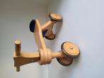 Houten loopfiets, Enfants & Bébés, Jouets | Jouets en bois, Enlèvement, Utilisé