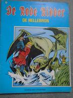 De rode ridder nr 75 : De hellebron eerste druk 1977, Boeken, Stripverhalen, Willy Vandersteen, Eén stripboek, Ophalen, Gelezen