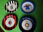 Kartonnen borden van voetbalclubs, Breedte 23 cm, Ophalen of Verzenden, Zo goed als nieuw, Overige typen
