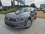 Vw Passat 1.6TDI 2015 EURO6 Virtual cockpit leder Led, Cuir, Argent ou Gris, Achat, Euro 6