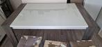 Eettafel + 6 stoelen te koop, Huis en Inrichting, Tafels | Eettafels, Ophalen of Verzenden, Gebruikt