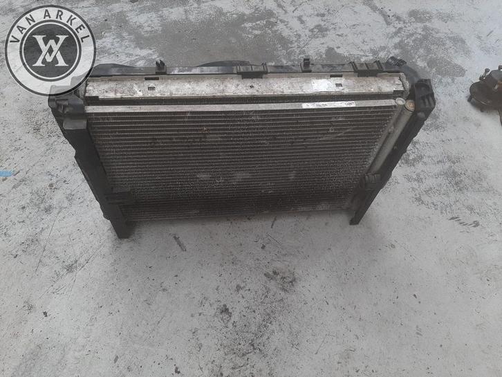 Bmw e90 e92 e93 koeller pakket, Autos : Pièces & Accessoires, Moteurs & Accessoires, BMW, Utilisé, Enlèvement ou Envoi