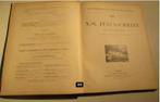 Antiek Boek - Vie N.-S. Jesus-Christ en 50 Tableaux - 1893, Antiek en Kunst, Antiek | Boeken en Manuscripten, Ophalen of Verzenden