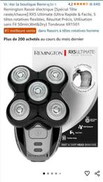 Tondeuse/Rasoir Tête chauve, Enlèvement ou Envoi, Neuf