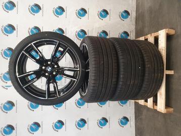 B.M.W. 2 SERIES G42 M240IXDRIVE  [WHEEL_SET] 2025 beschikbaar voor biedingen
