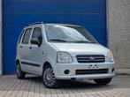 Suzuki Wagon R/AUTOMAAT/Airco/127.000km/, Auto's, Suzuki, Automaat, Wagon R+, Bedrijf, Te koop