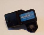 Sensor, inlaatspruitstukdruk BOSCH, MAP Sensor 0281002437, Ophalen of Verzenden, Gebruikt, Opel