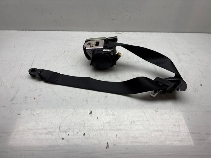 CEINTURE DE SECURITE AVANT DROIT Porsche Taycan (Y1A), Autos : Pièces & Accessoires, Habitacle & Garnissage, Porsche, Utilisé