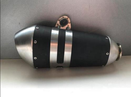 KTM Superduke 1290R en GT OEM uitlaatdemper Gen1/2 NIEUW!!, Motoren, Accessoires | Overige, Ophalen of Verzenden