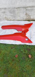 Aprilia, Fietsen en Brommers, Ophalen, Gebruikt, Zadel