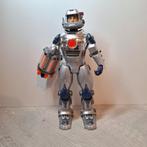 Action Man Power Extreme 12", Ophalen of Verzenden, Zo goed als nieuw