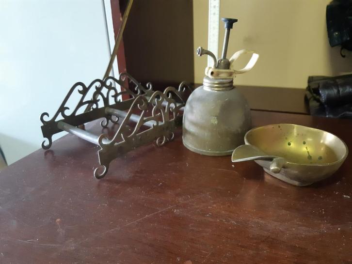 cuivre, Antiek en Kunst, Antiek | Brons en Koper, Koper, Ophalen