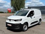 Citroen Berlingo 1.5 diesel automaat nieuw btw wagen, Automaat, Euro 6, Wit, Diesel
