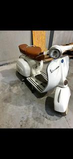 Vespa 150 super, Fietsen en Brommers, Ophalen