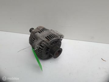 Dynamo Jaguar S-type 4.0 V8 beschikbaar voor biedingen