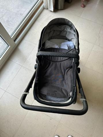 Joolz Day+ Kinderwagen | Complete set met wieg + zitje + acc beschikbaar voor biedingen