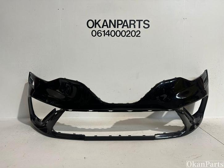 Renault Clio V RS voorbumper 620224563R, Auto-onderdelen, Carrosserie, Bumper, Renault, Voor, Gebruikt
