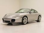 PORSCHE 996 CARRERA, Auto's, Gebruikt, Overige modellen, Bedrijf, Handgeschakeld