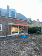 Zonnescherm, Tuin en Terras, Ophalen, Zo goed als nieuw
