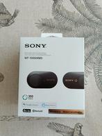 Sony WF-1000XM3, Ophalen, Zo goed als nieuw, Sony, Bluetooth
