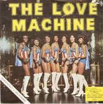 single The Love Machine - Desperately, Enlèvement ou Envoi, Single, Comme neuf, Pop
