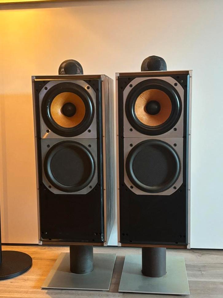 B&W DM7 Luidspreker, Audio, Tv en Foto, Luidsprekerboxen, Gebruikt, Bowers & Wilkins (B&W), Ophalen