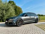Audi RS6 Performance 720pk, Automaat, Euro 5, RS6, Bedrijf