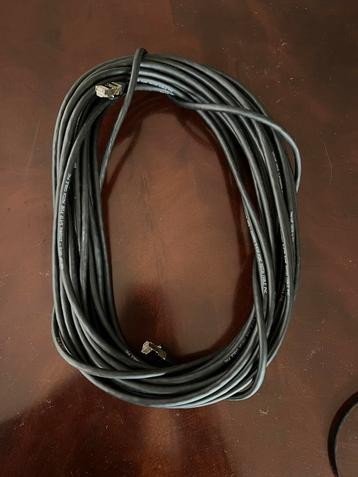 Cat7 and Cat8 cables beschikbaar voor biedingen