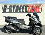 2000 EURO WEG-GEEF-DEAL! Piaggio MP3 530 Exclusive, Fietsen en Brommers, Scooters | Piaggio, Ophalen, Nieuw, 530 cc