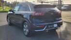 Kia Niro 1.6 GDi HEV Fusion  Hybrid (bj 2019, automaat), Auto's, Kia, Automaat, Blauw, 86 g/km, Bedrijf