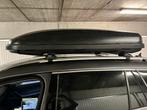 Dakkoffer te koop, Auto diversen, Dakkoffers, Ophalen, Zo goed als nieuw
