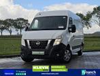 Nissan INTERSTAR ac EURO6, Auto's, Wit, Bedrijf, Cruise Control, Te koop
