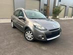 Renault clio tom tom edition airco, Auto's, Euro 5, Particulier, Te koop, Clio