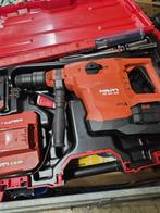 Hilti te 60 _22  breekhamer boor, Doe-het-zelf en Bouw, Gereedschap | Boormachines, Ophalen, Nieuw