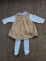 Joli set en 3 pièces pour fille taille 62, Enfants & Bébés, Vêtements de bébé | Taille 62, Ensemble, Enlèvement, Utilisé, Premaman