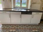 Cuisine équipée, Maison & Meubles, Cuisine | Cuisines complètes, Enlèvement, Utilisé