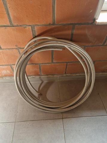 Wicu buis 15mm beschikbaar voor biedingen