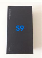 Samsung S9 64GB PAARS, Telecommunicatie, Mobiele telefoons | Samsung, Android OS, Galaxy Note 2 t/m 9, Zonder abonnement, 64 GB