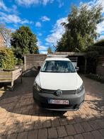 Volkswagen caddy 1.6 tdi, 2015, Auto's, Volkswagen, Particulier, Te koop, Trekhaak