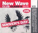 New Wave Club Class•X - Sinner's Day 2016, Ophalen of Verzenden, Zo goed als nieuw, Dance, Boxset
