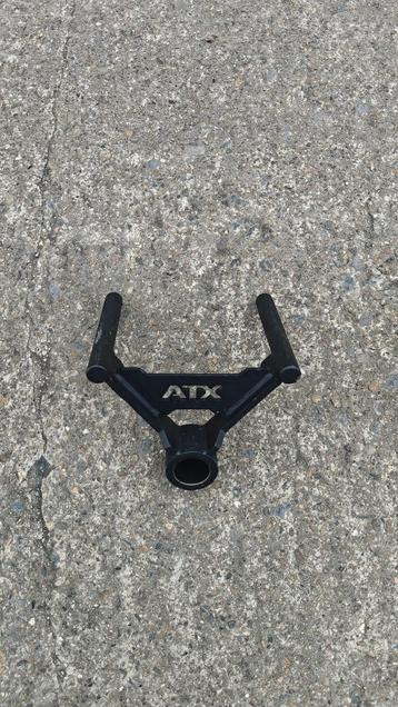 ATX Parallel Row Handle beschikbaar voor biedingen