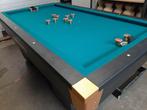 Nieuwe en gebruikte tapbiljarts., Sport en Fitness, Biljarten en Poolen, Ophalen, Zo goed als nieuw, Biljarttafel