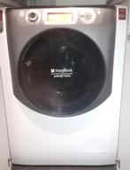 BXL  Pièces de "Ariston Hotpoint AQ113D"  11kg, Electroménager, Enlèvement ou Envoi, Utilisé