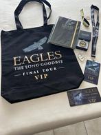 Goodiebag Eagles, Verzamelen, Overige Verzamelen, Ophalen of Verzenden, Nieuw