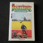 Le Marxisme en bandes dessinées (C. Roche & A. Richard), Boeken, Ophalen of Verzenden, Gelezen
