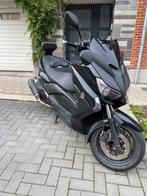 Xmax 400 Yamaha, Autres modèles, 395 cm³, Comme neuf, Enlèvement