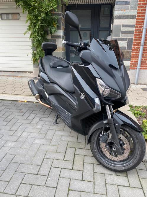 Xmax 400 Yamaha, Vélos & Vélomoteurs, Scooters | Yamaha, Comme neuf, Autres modèles, Essence, Enlèvement