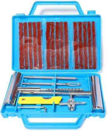 QUNNIE  bandenreparatieset SNELLE GRATIS LEVERING beschikbaar voor biedingen
