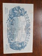 Biljet 500 francs van België 29/10/1938, Timbres & Monnaies, Billets de banque | Belgique, Enlèvement, Billets en vrac