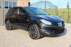 Nissan Qashqai 2013 61500 km eerste eigenaar, Autos, Nissan, Euro 5, Achat, Carnet d'entretien, Boîte manuelle